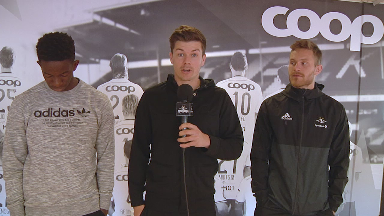 Gutta inviterer til Åpen dag